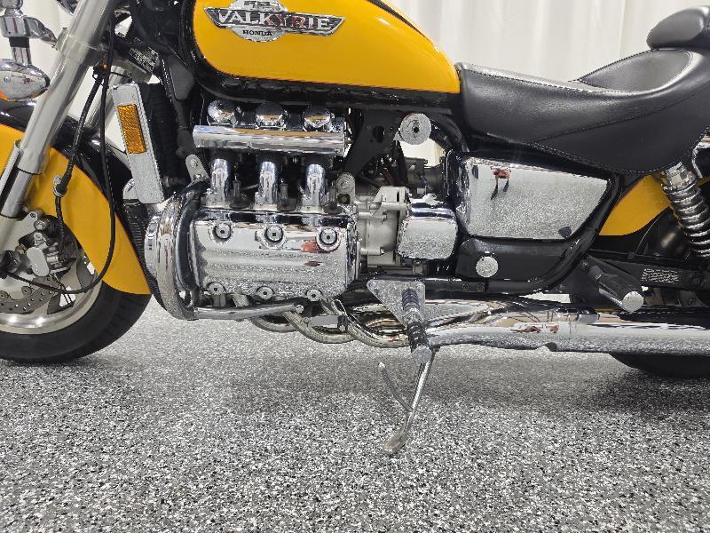 Honda Valkyrie  1997