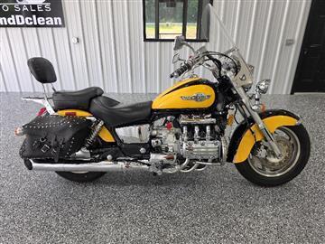 1997 Honda Valkyrie 