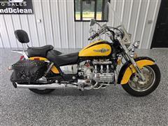 1997 Honda Valkyrie 