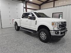 2020 Ford Super Duty F-250 SRW 
