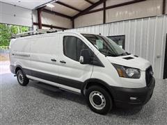 2023 Ford Transit Cargo Van 
