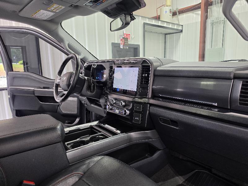Ford Super Duty F-250 SRW Lariat 4WD Crew Cab 6.75' Box 2023