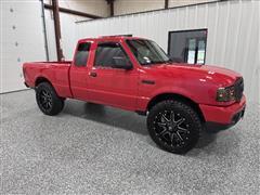 2011 Ford Ranger 