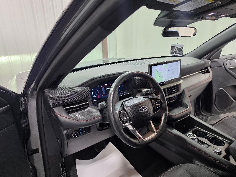 Ford Explorer ST-Line 4WD 2025