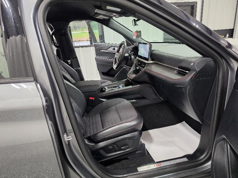 Ford Explorer ST-Line 4WD 2025