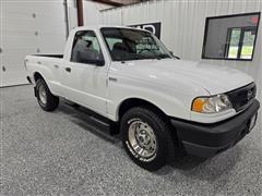 2006 Mazda B-Series 2WD Truck 