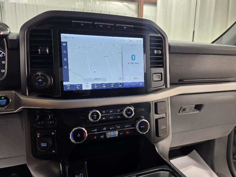 Ford F-150 4WD SuperCrew 145" XLT 2023