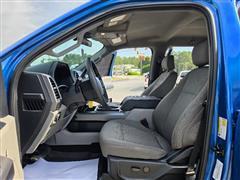 2020 Ford F-250 HD Crew Cab 