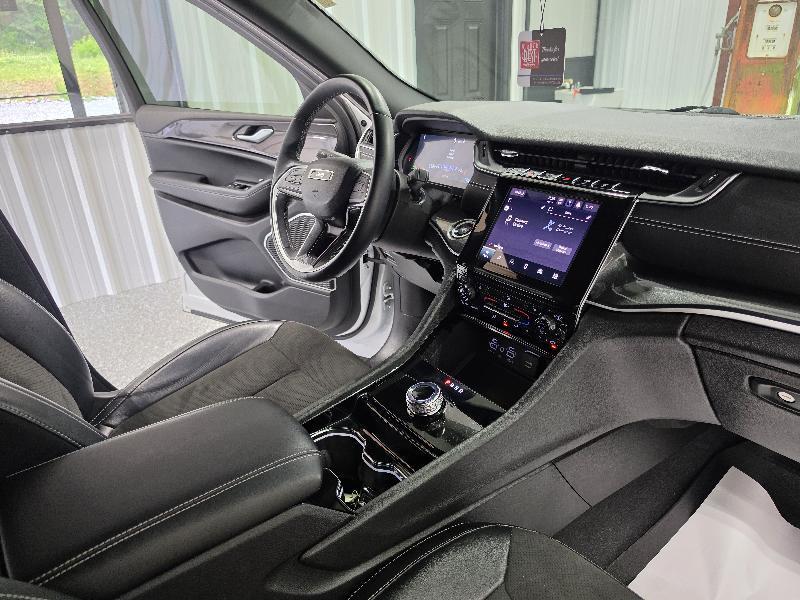 Jeep Grand Cherokee Altitude 4x2 2022