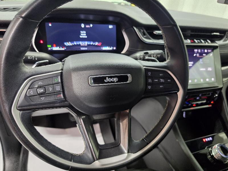 Jeep Grand Cherokee Altitude 4x2 2022