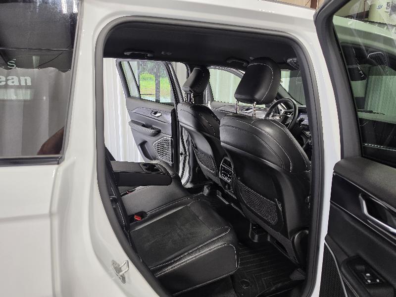 Jeep Grand Cherokee Altitude 4x2 2022