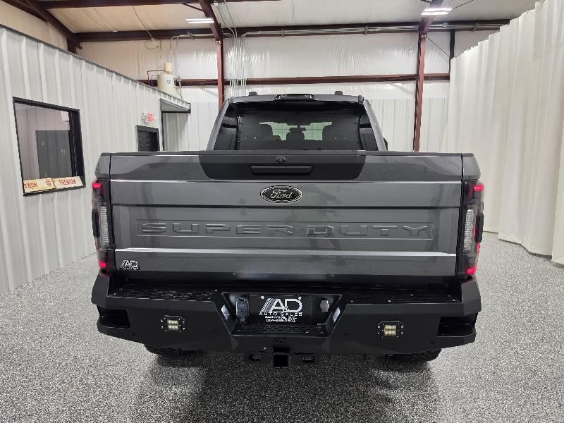 Ford Super Duty F-250 SRW 4WD Crew Cab 172" XL 2021