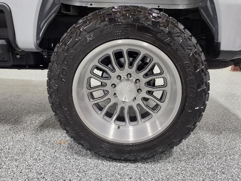 Ford Super Duty F-250 SRW XLT 4WD Crew Cab 6.75' Box 2023