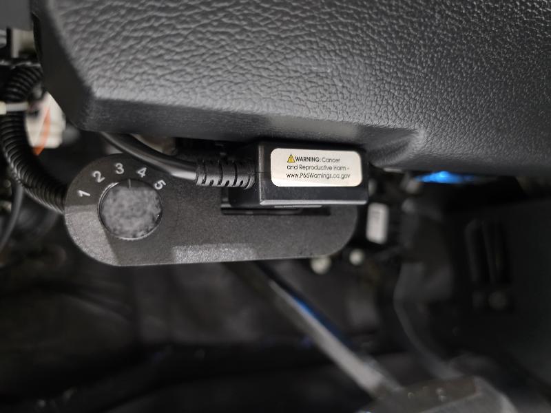 Ford Super Duty F-250 SRW Lariat 4WD Crew Cab 6.75' Box 2020