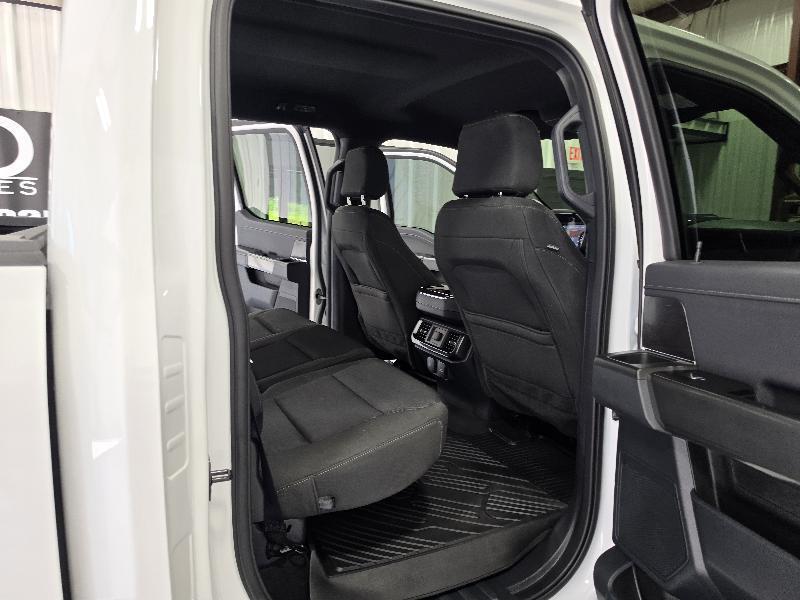 Ford F-150 4WD SuperCrew 145" XLT 2023