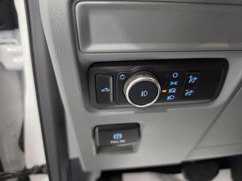 Ford F-150 4WD SuperCrew 157" XLT 2021