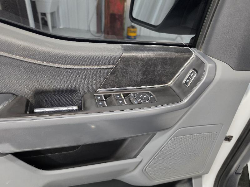 Ford F-150 4WD SuperCrew 157" XLT 2021