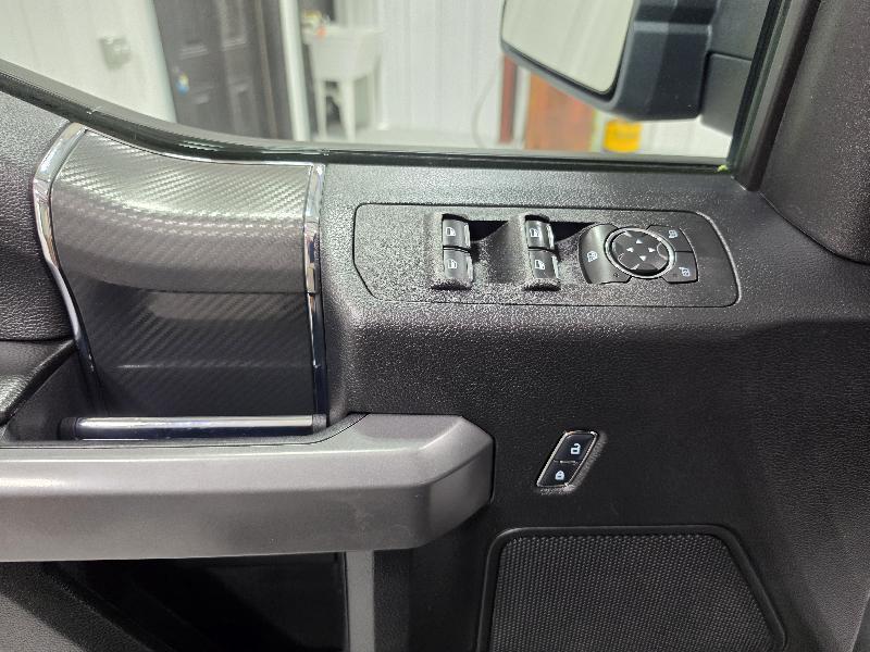 Ford F-150 XLT 4WD SuperCrew 5.5' Box 2018