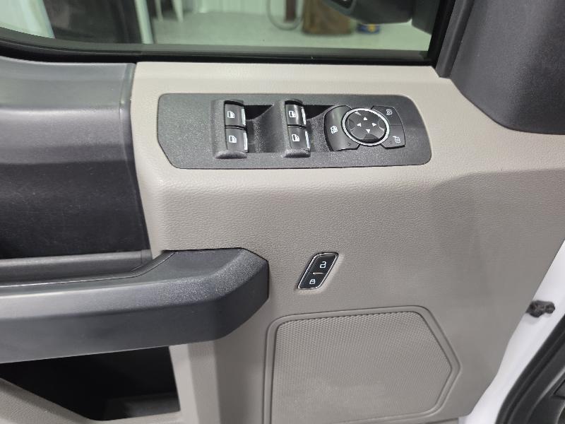 Ford F-150 Lariat 2WD SuperCab 6.5' Box 2020