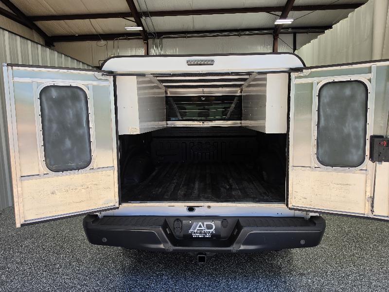 Ford F-150 Lariat 2WD SuperCab 6.5' Box 2020