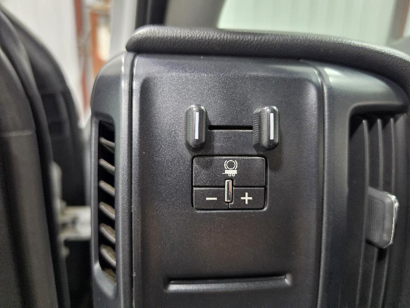 Chevrolet Silverado 3500HD CC 2WD Reg Cab 162" WB, 83.58" CA WT 2019