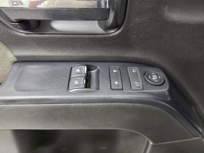 Chevrolet Silverado 3500HD CC 2WD Reg Cab 162" WB, 83.58" CA WT 2019