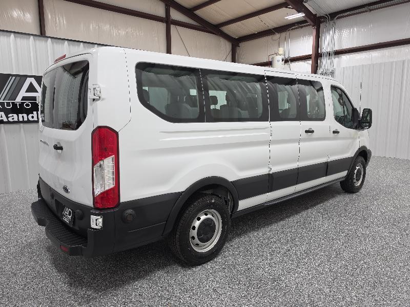 Ford Transit Passenger Wagon T-350 148" Low Roof XL RWD 2019
