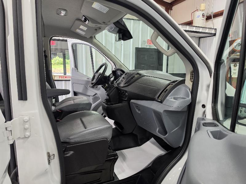 Ford Transit Passenger Wagon T-350 148" Low Roof XL RWD 2019