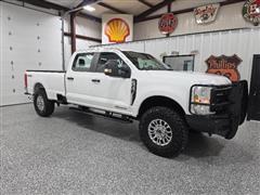 2024 Ford Super Duty F-350 SRW 