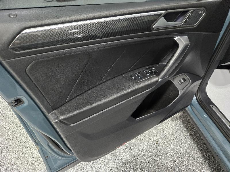 Volkswagen Tiguan 2.0T SEL Premium R-Line 4MOTION 2020