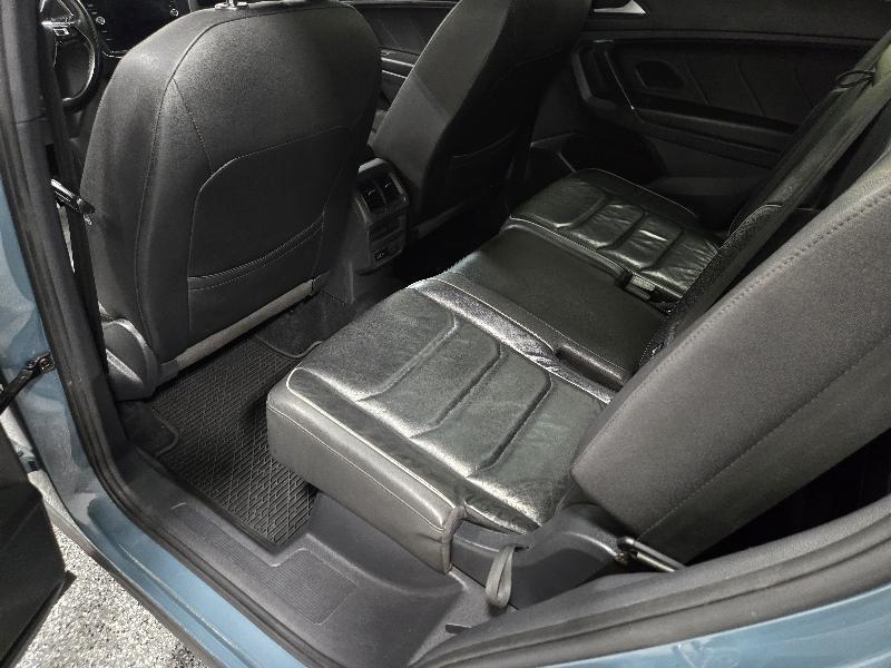 Volkswagen Tiguan 2.0T SEL Premium R-Line 4MOTION 2020
