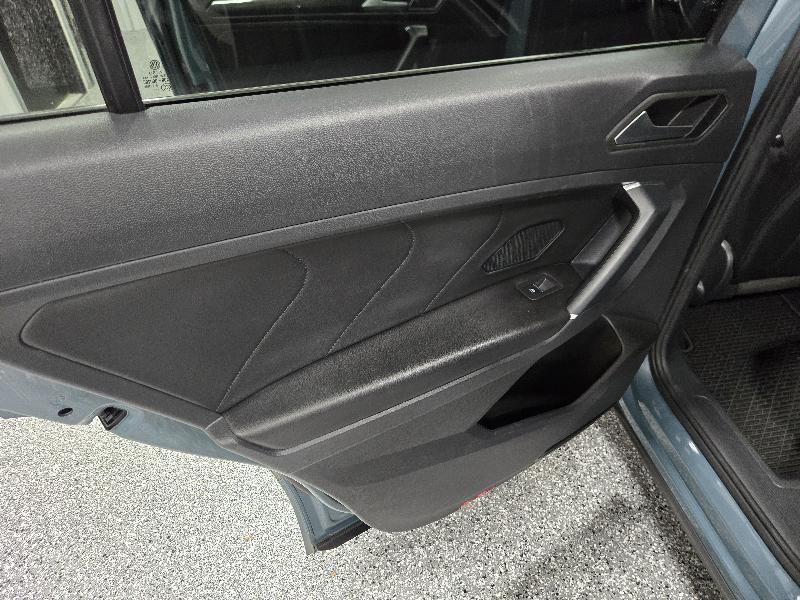 Volkswagen Tiguan 2.0T SEL Premium R-Line 4MOTION 2020
