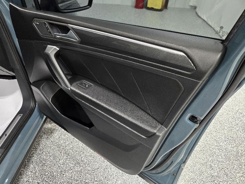 Volkswagen Tiguan 2.0T SEL Premium R-Line 4MOTION 2020