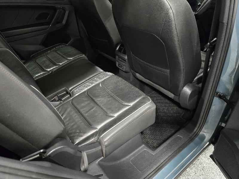 Volkswagen Tiguan 2.0T SEL Premium R-Line 4MOTION 2020
