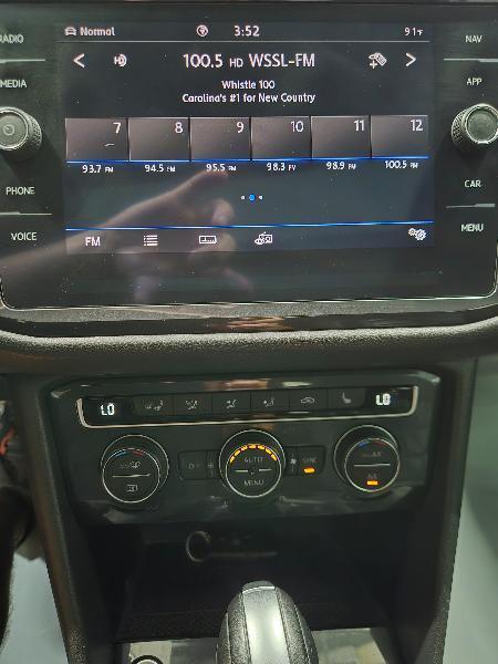 Volkswagen Tiguan 2.0T SEL Premium R-Line 4MOTION 2020