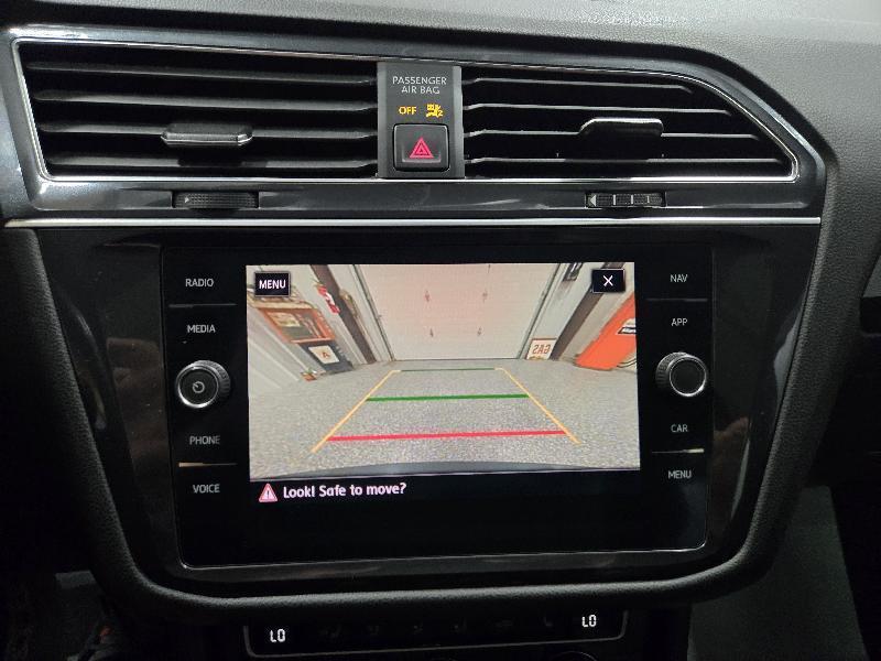 Volkswagen Tiguan 2.0T SEL Premium R-Line 4MOTION 2020
