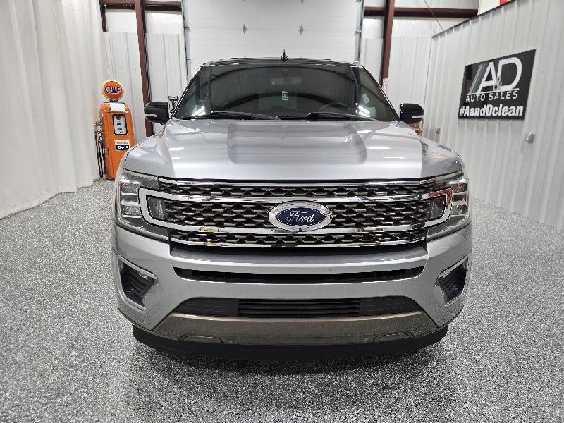 Ford Expedition King Ranch 4x2 2020