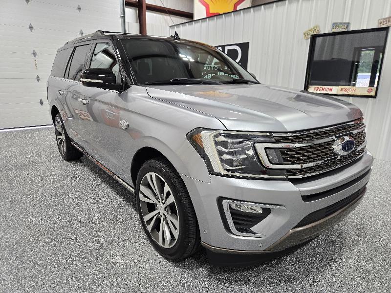 Ford Expedition King Ranch 4x2 2020