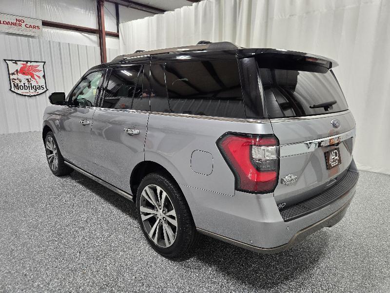 Ford Expedition King Ranch 4x2 2020