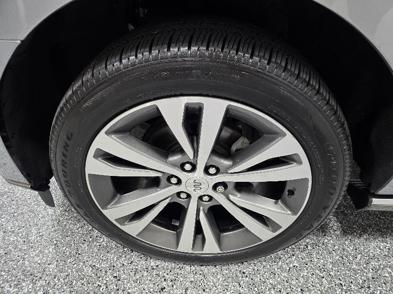 Ford Expedition King Ranch 4x2 2020