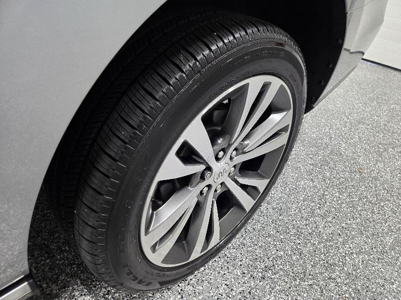 Ford Expedition King Ranch 4x2 2020