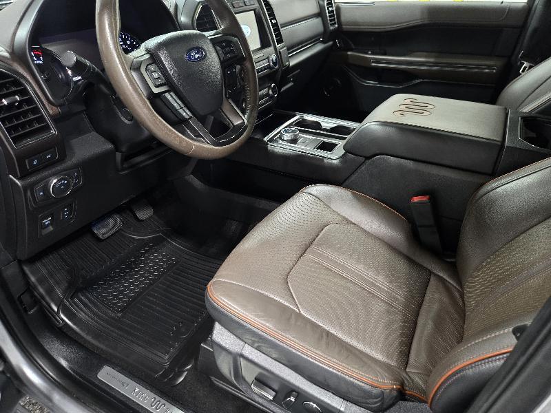 Ford Expedition King Ranch 4x2 2020