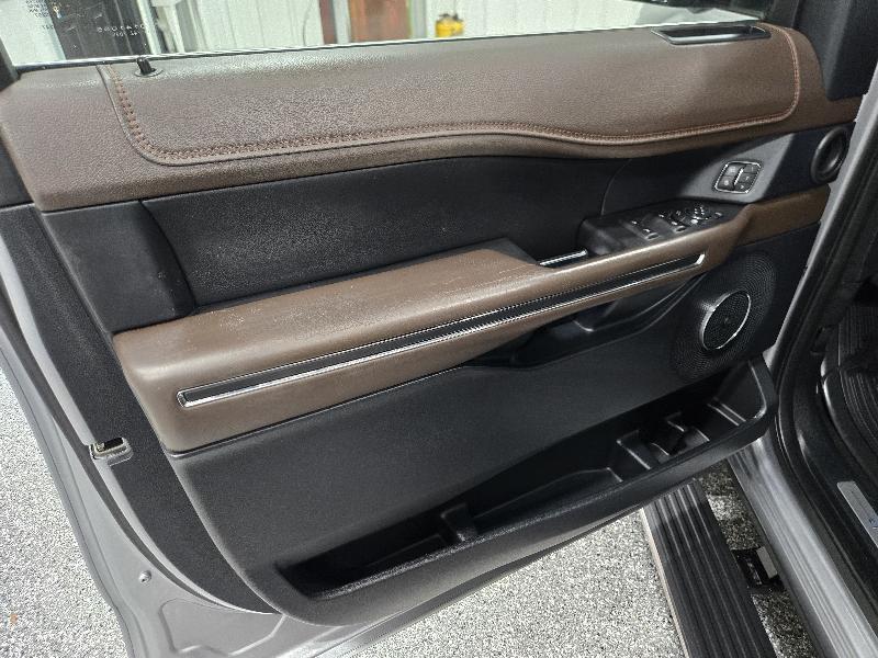 Ford Expedition King Ranch 4x2 2020