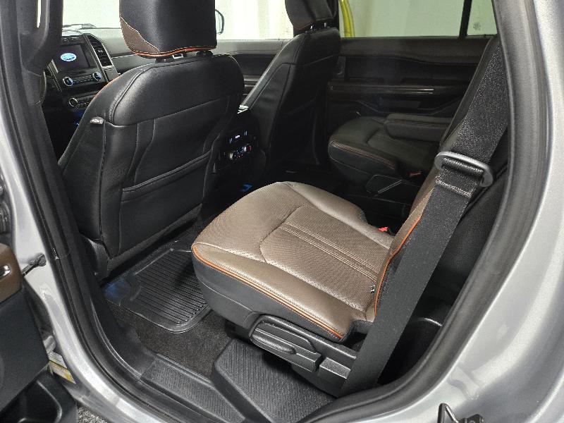 Ford Expedition King Ranch 4x2 2020