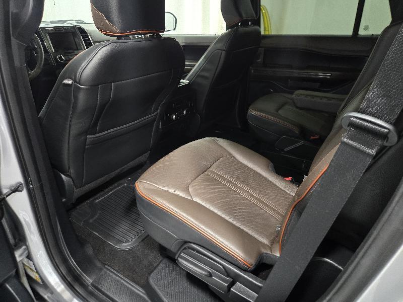 Ford Expedition King Ranch 4x2 2020