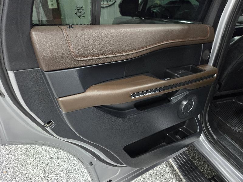 Ford Expedition King Ranch 4x2 2020