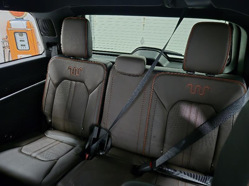 Ford Expedition King Ranch 4x2 2020