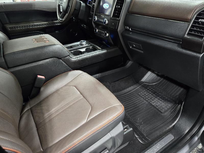 Ford Expedition King Ranch 4x2 2020