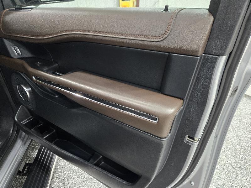 Ford Expedition King Ranch 4x2 2020