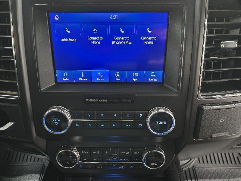 Ford Expedition King Ranch 4x2 2020